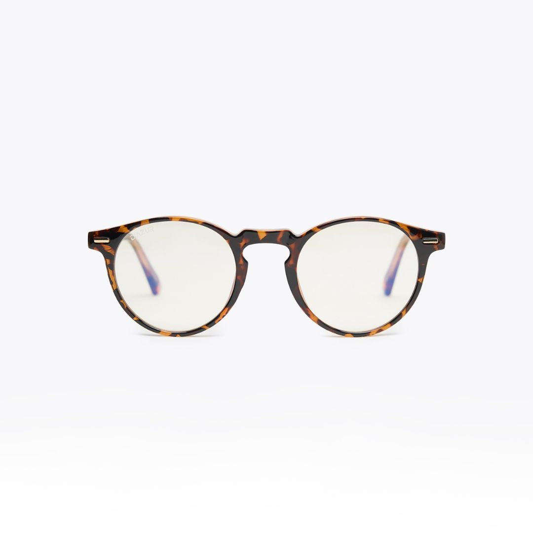 MONACO TORTOISE / CLAIR