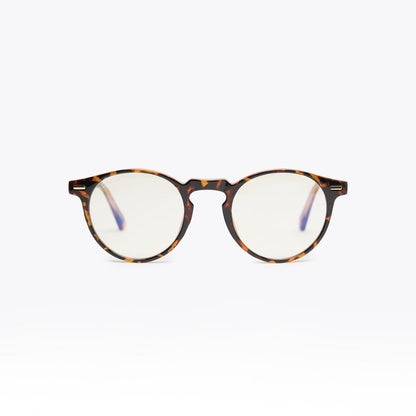 MONACO TORTOISE / CLAIR