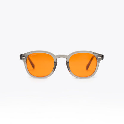 SAINT-TROPEZ FUMÉE / ORANGE