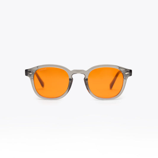 SAINT-TROPEZ FUMÉE / ORANGE