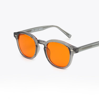 SAINT-TROPEZ FUMÉE / ORANGE