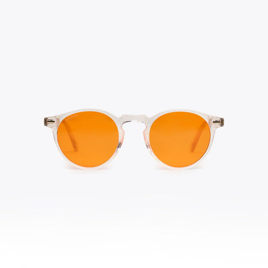 MONACO CRISTAL / ORANGE