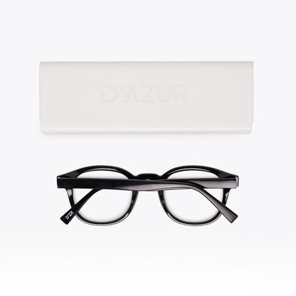 SAINT-TROPEZ NOIR / CLAIR