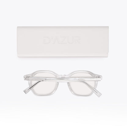 TOULON CRISTAL / CLAIR