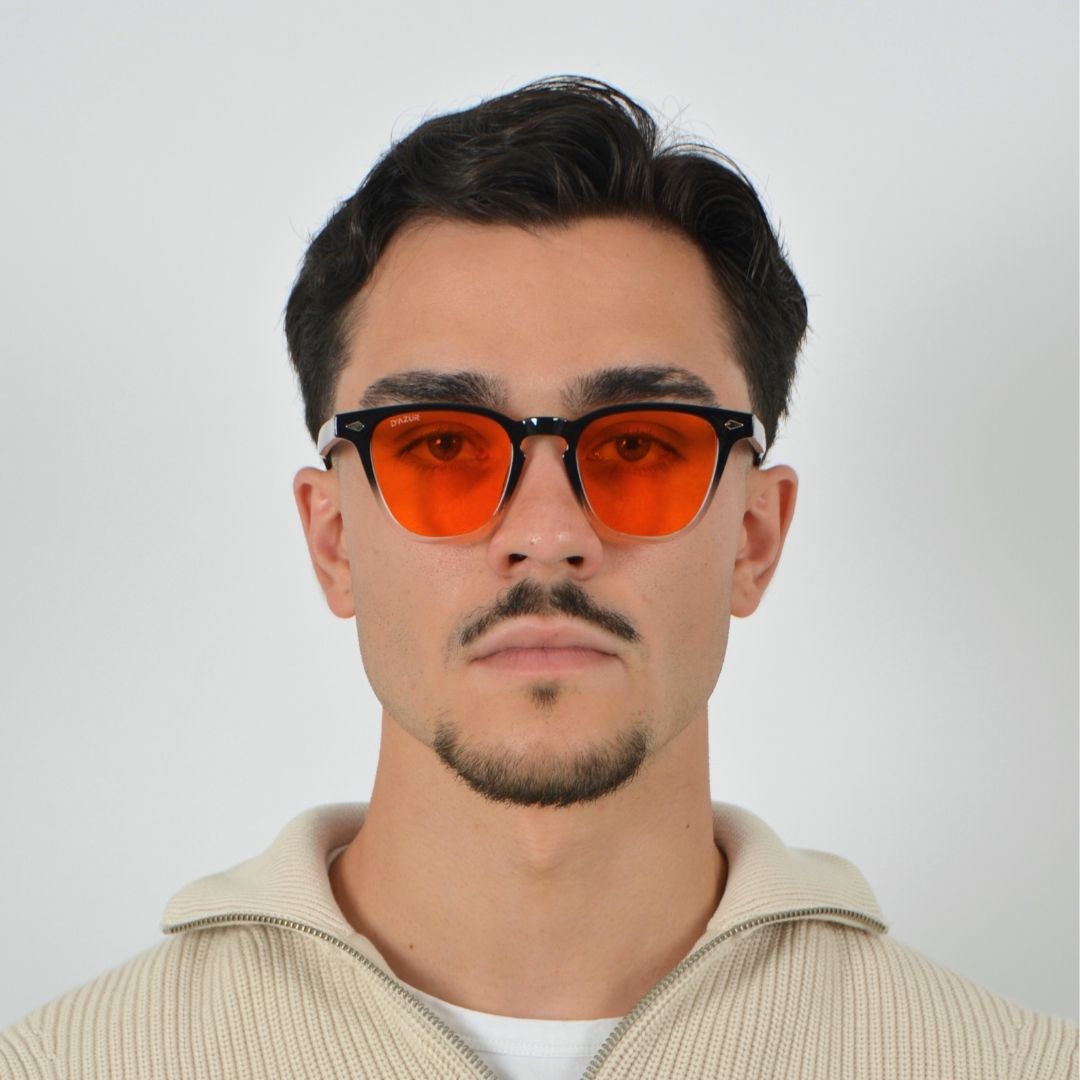 CANNES ZÈBRE / ORANGE