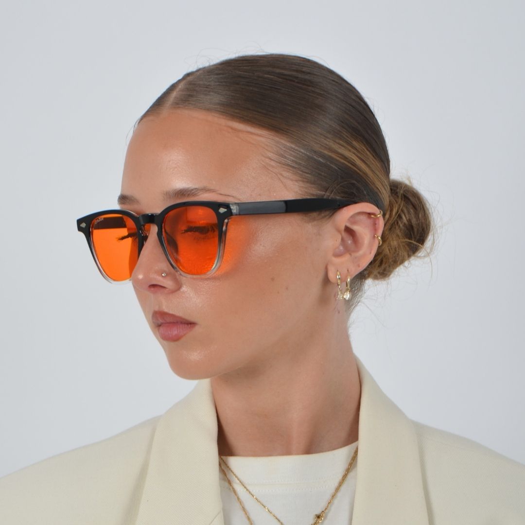 CANNES ZÈBRE / ORANGE