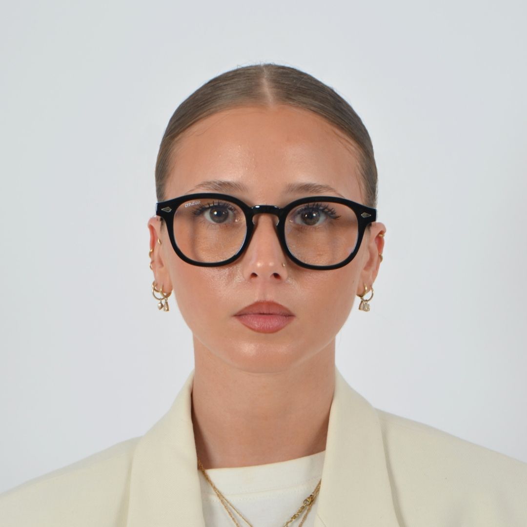 SAINT-TROPEZ NOIR / CLAIR