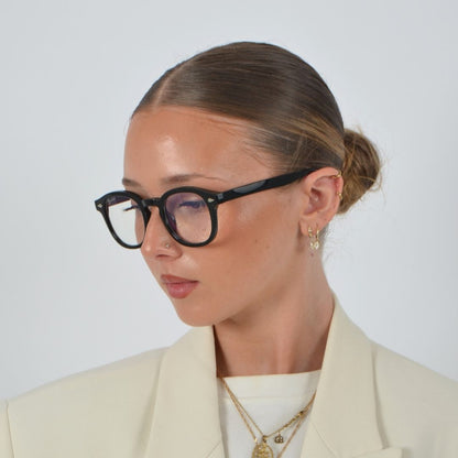 SAINT-TROPEZ NOIR / CLAIR