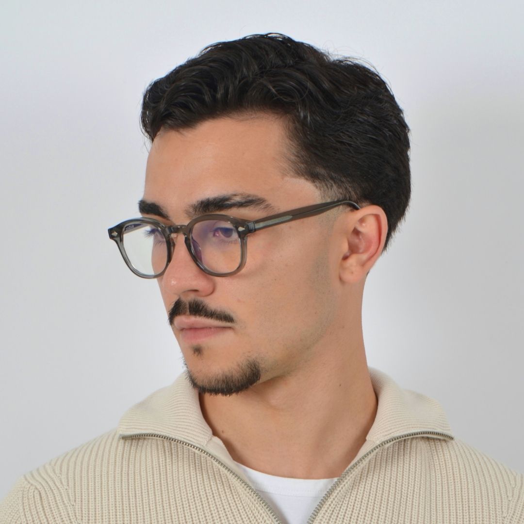 SAINT-TROPEZ FUMÉE / CLAIR