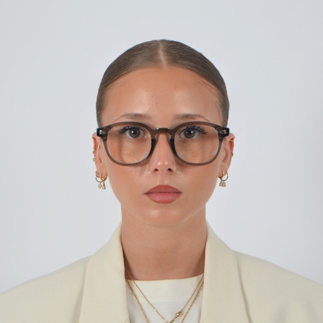 SAINT-TROPEZ FUMÉE / CLAIR