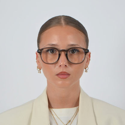 SAINT-TROPEZ FUMÉE / CLAIR