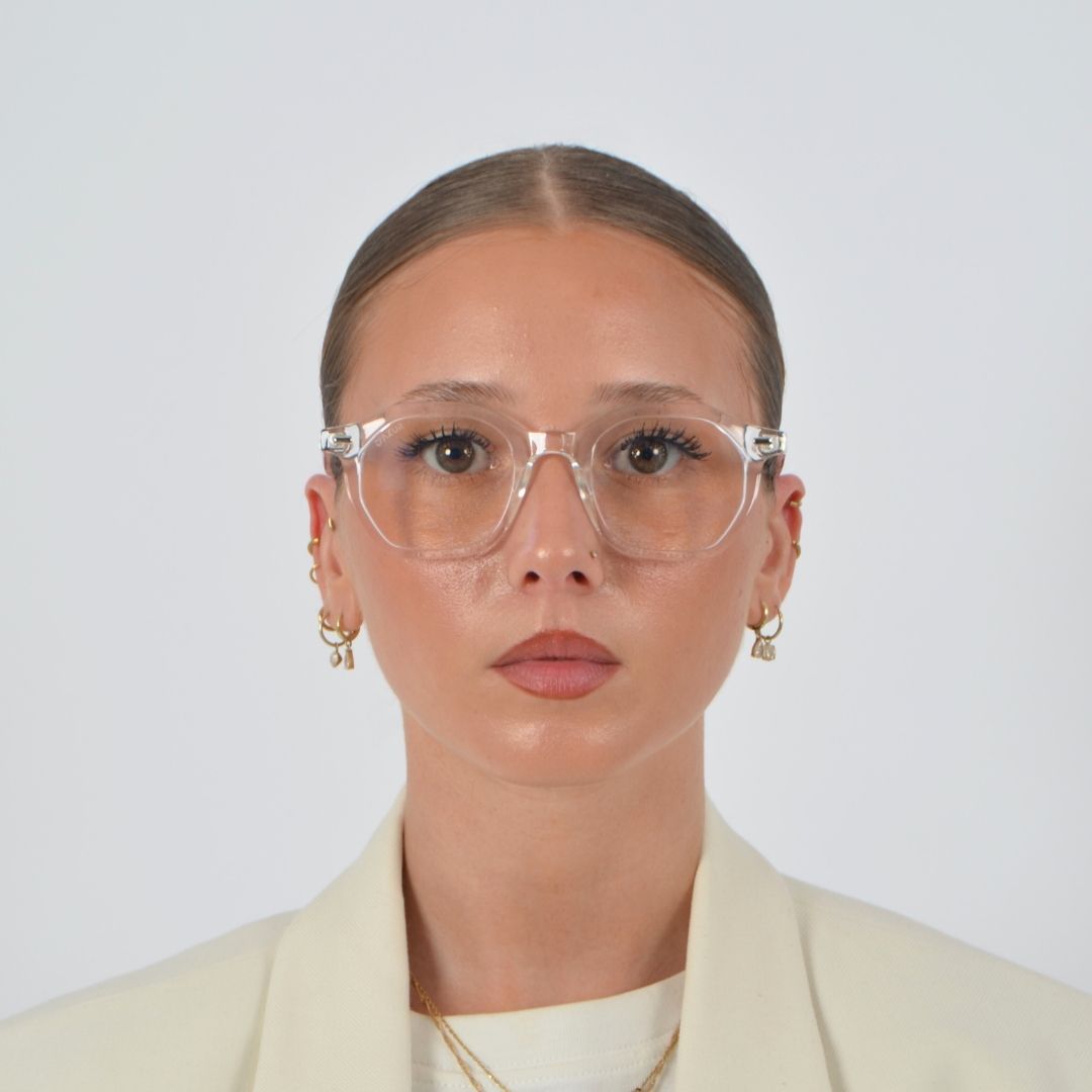 TOULON CRISTAL / CLAIR