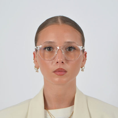 TOULON CRISTAL / CLAIR