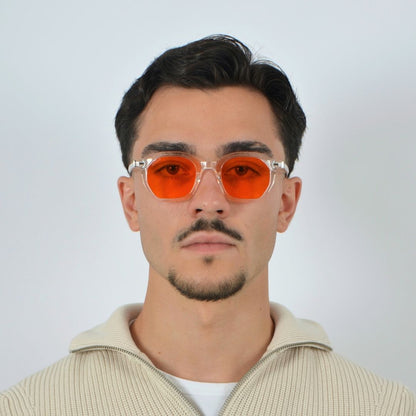 TOULON CRISTAL / ORANGE