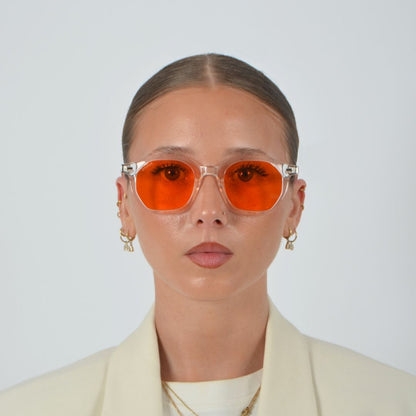 TOULON CRISTAL / ORANGE