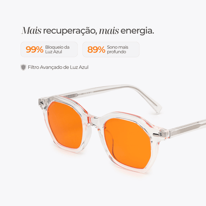 TOULON CRISTAL / ORANGE